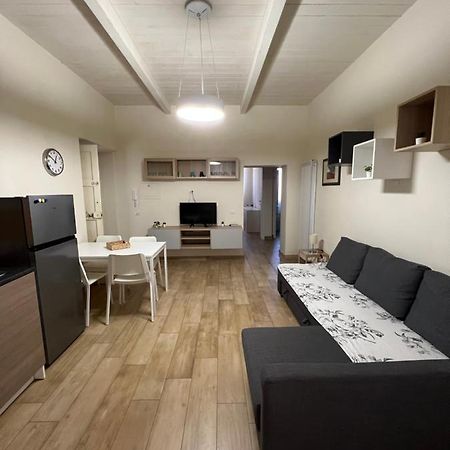 Sea Apartments Terracina Kültér fotó