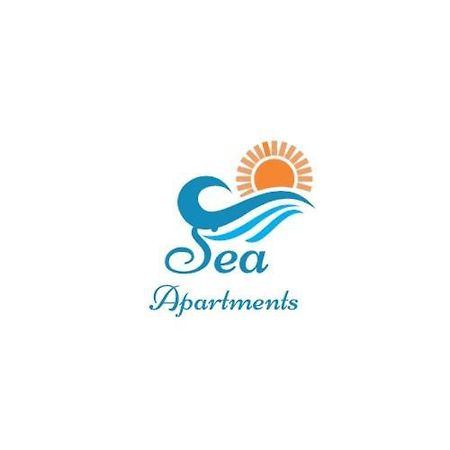 Sea Apartments Terracina Kültér fotó