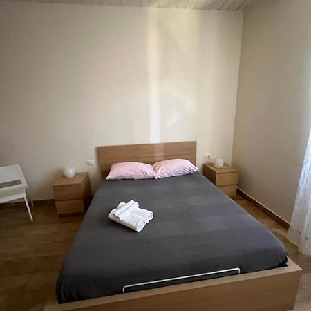 Sea Apartments Terracina Kültér fotó