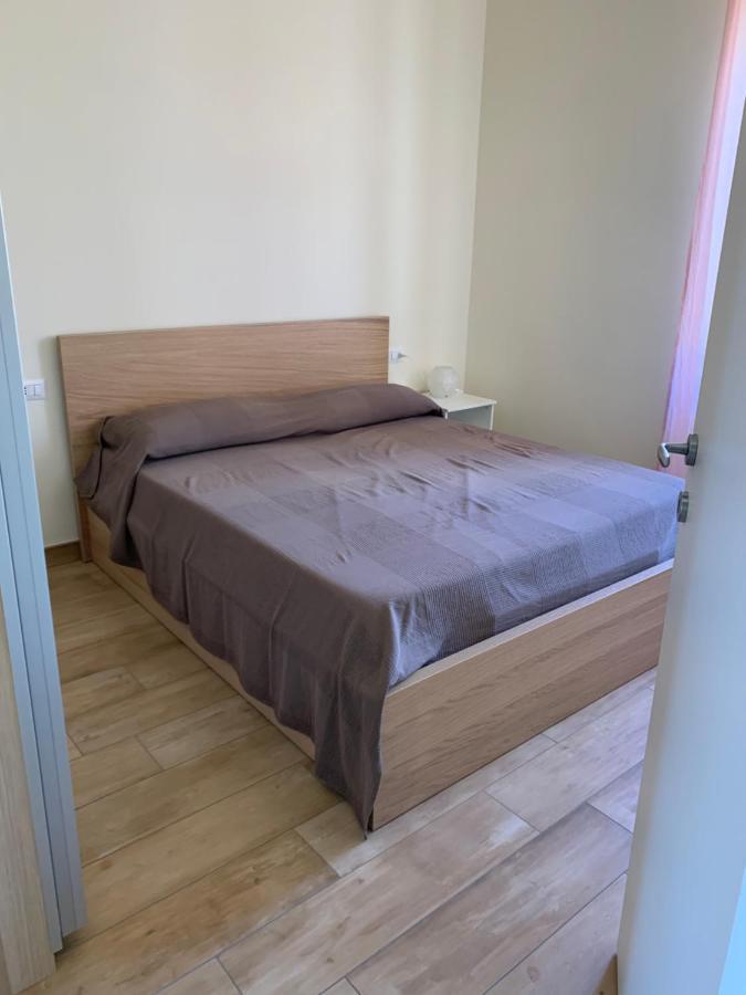 Sea Apartments Terracina Kültér fotó