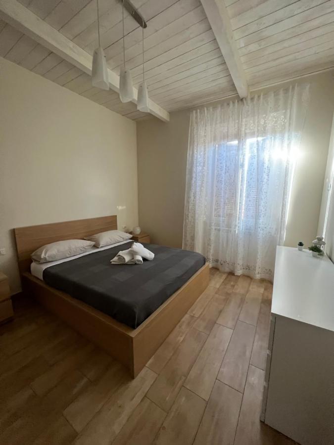 Sea Apartments Terracina Kültér fotó