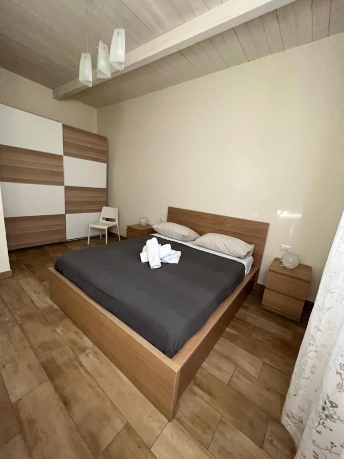 Sea Apartments Terracina Kültér fotó