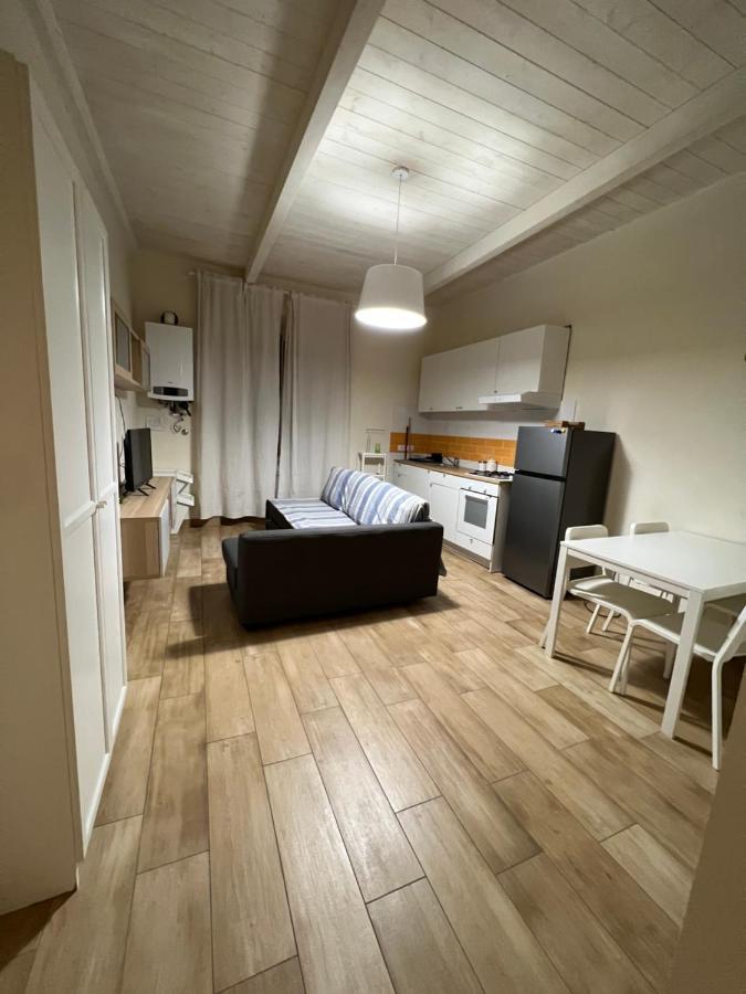Sea Apartments Terracina Kültér fotó