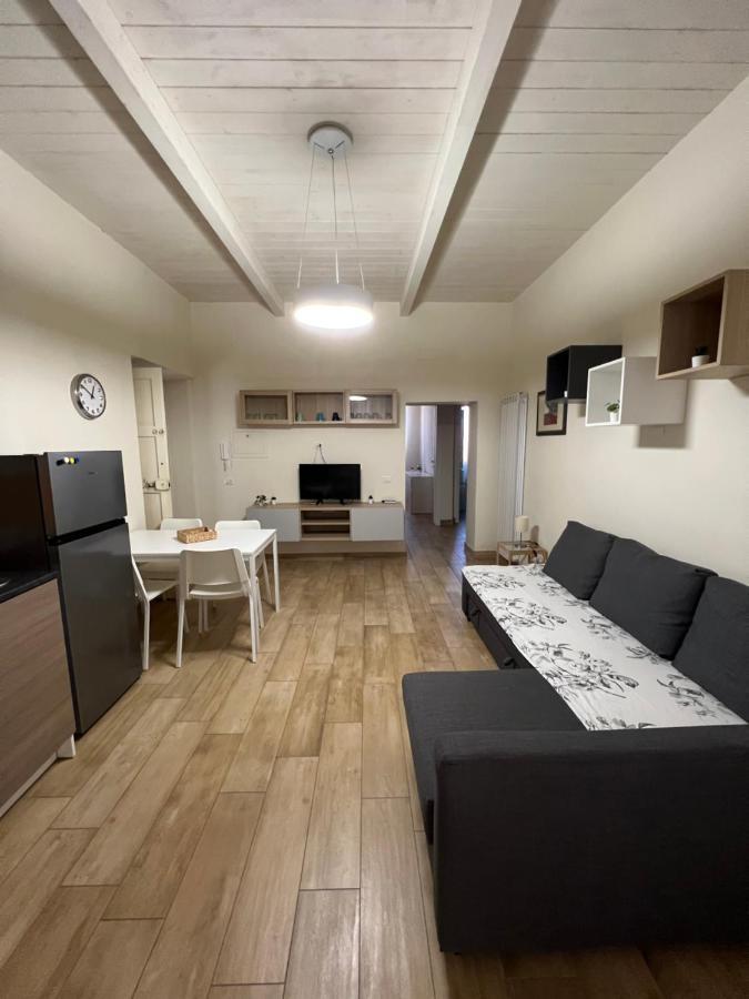 Sea Apartments Terracina Kültér fotó