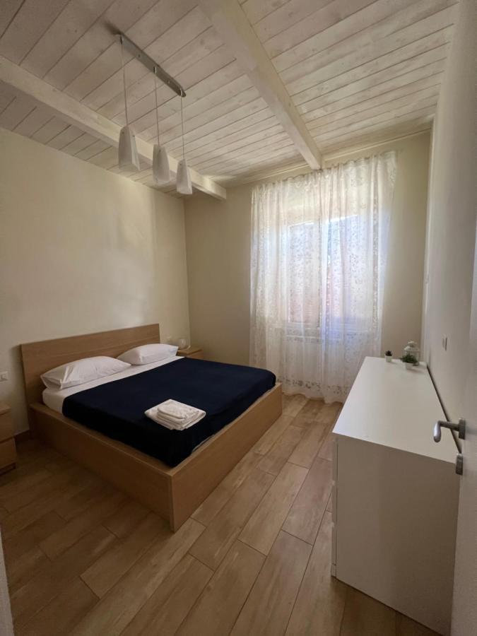 Sea Apartments Terracina Kültér fotó