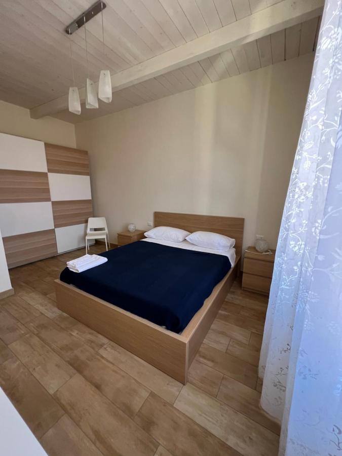 Sea Apartments Terracina Kültér fotó
