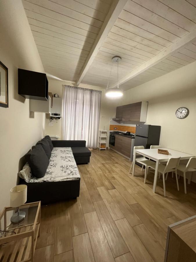 Sea Apartments Terracina Kültér fotó