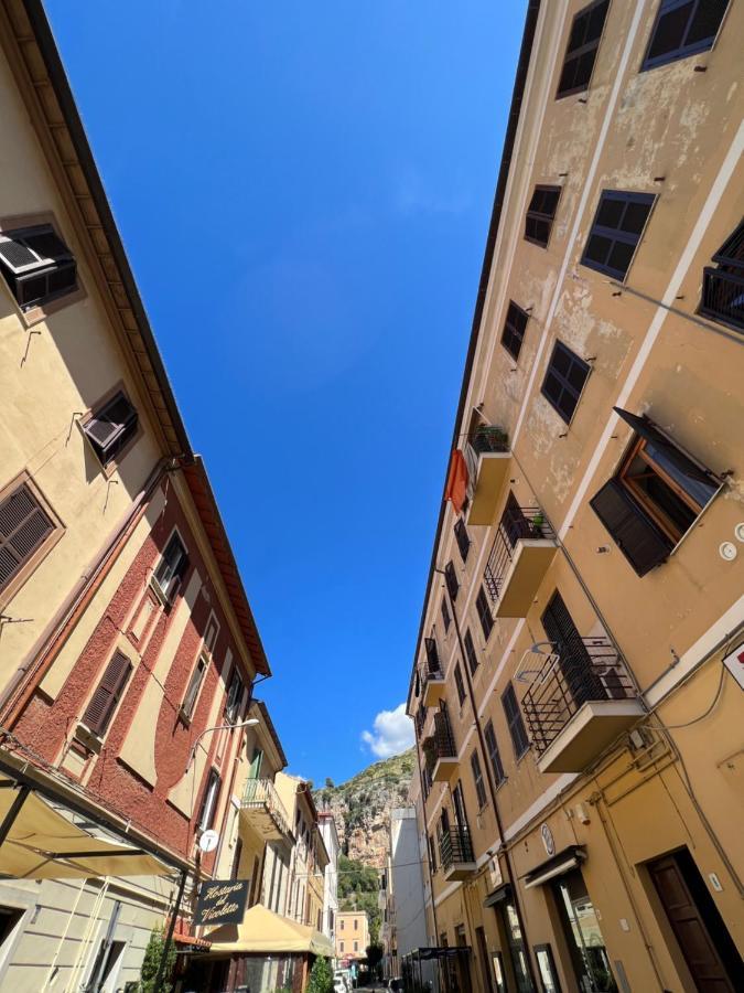 Sea Apartments Terracina Kültér fotó