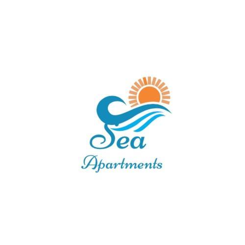 Sea Apartments Terracina Kültér fotó