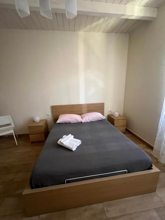 Sea Apartments Terracina Kültér fotó