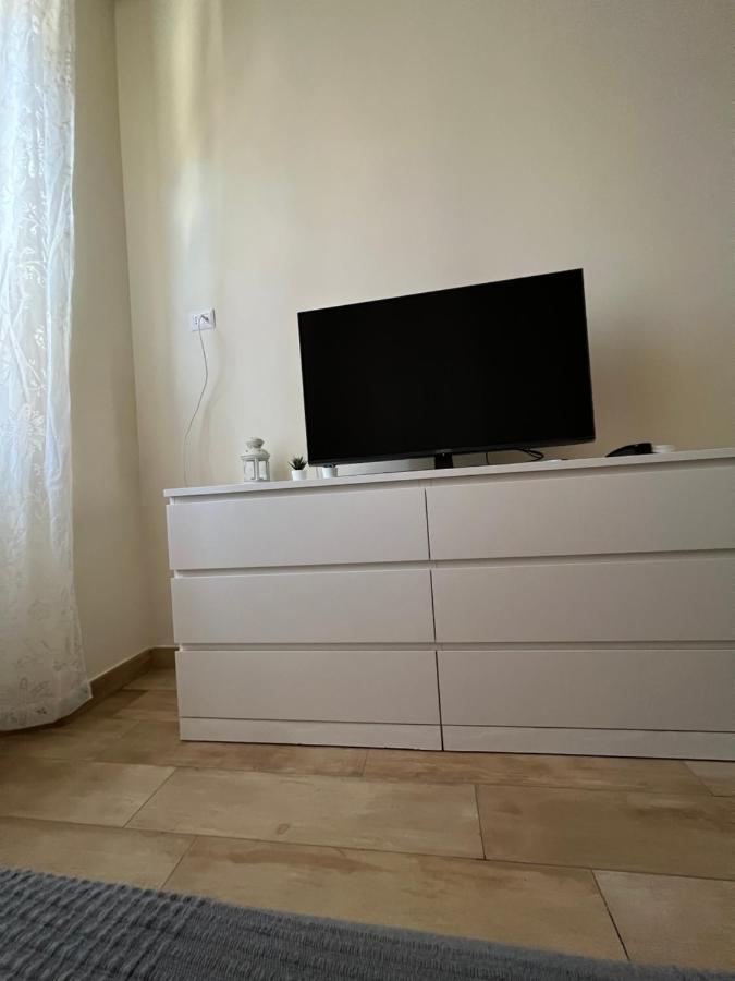 Sea Apartments Terracina Kültér fotó